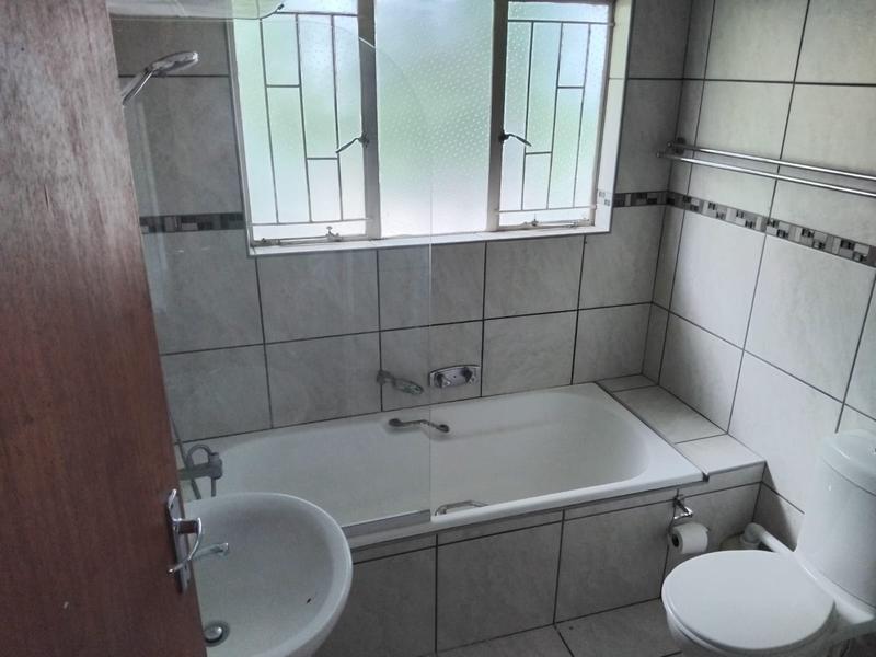 3 Bedroom Property for Sale in Baillie Park North West